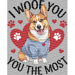 Animal Text Series-AT 3736
